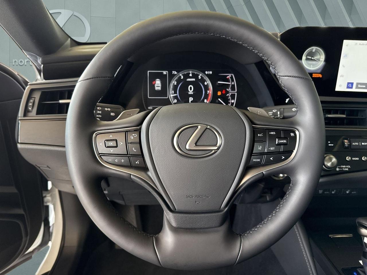 2025 Lexus ES 350 San Antonio TX