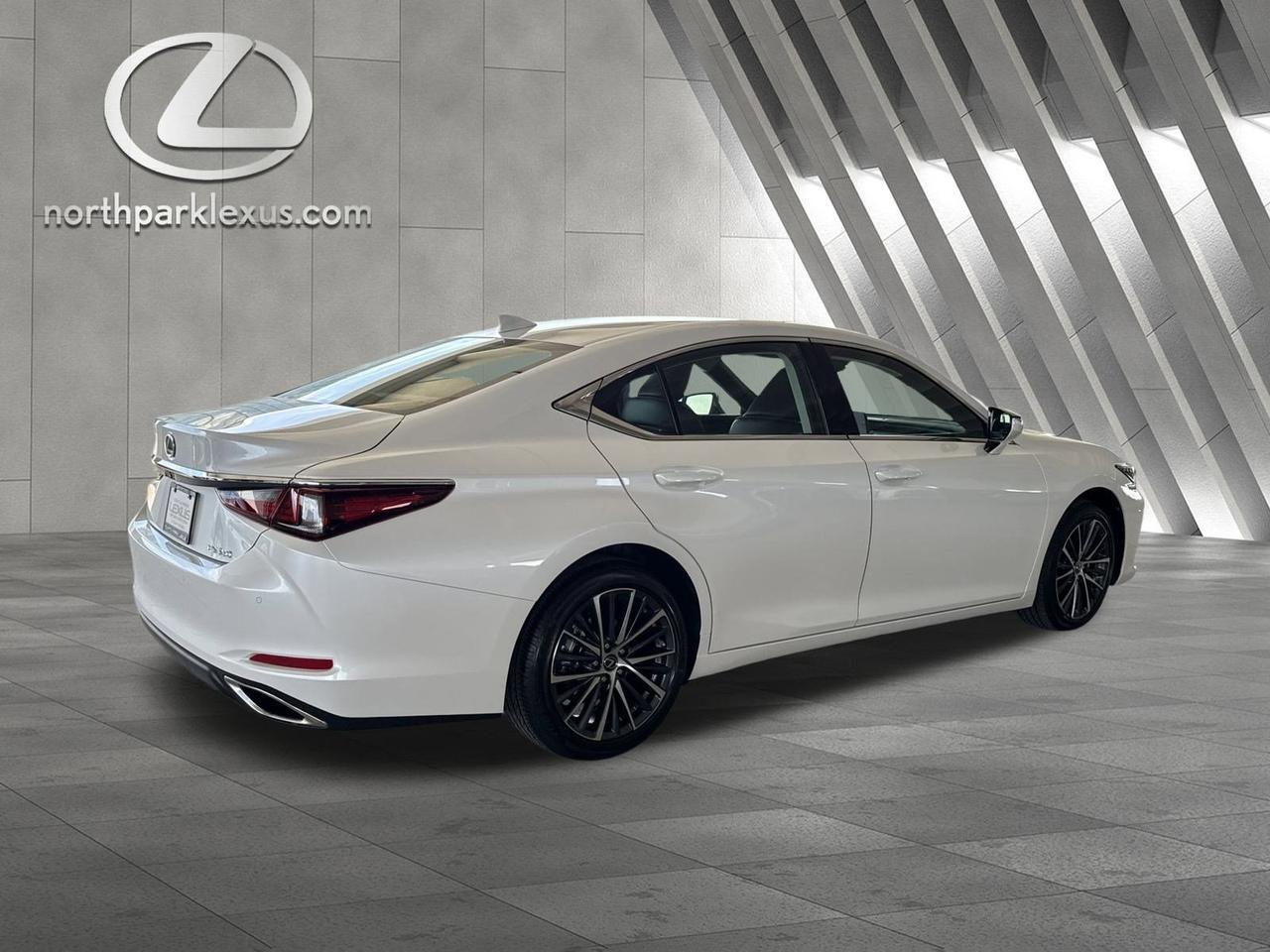 2025 Lexus ES 350 San Antonio TX