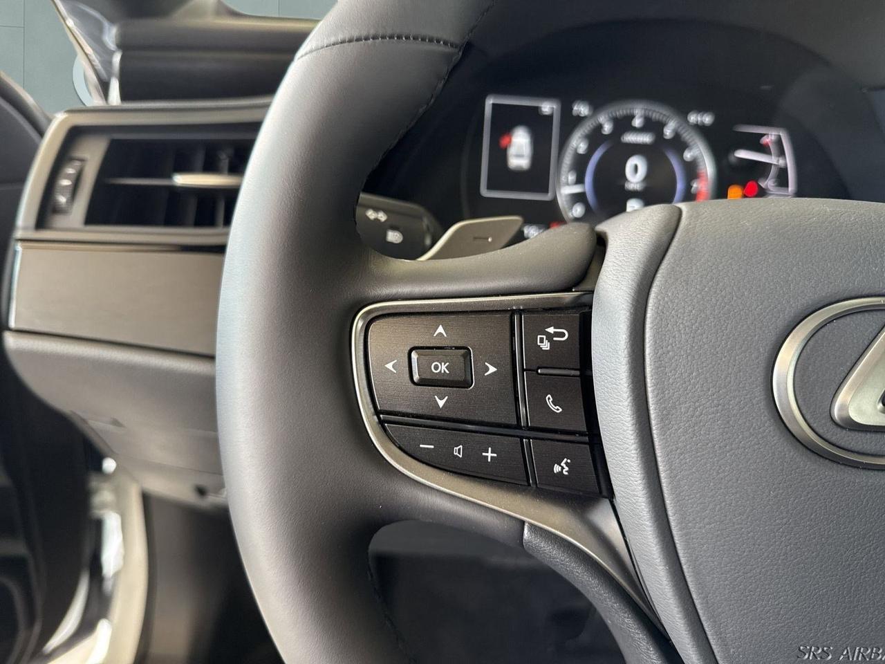 2025 Lexus ES 350 San Antonio TX