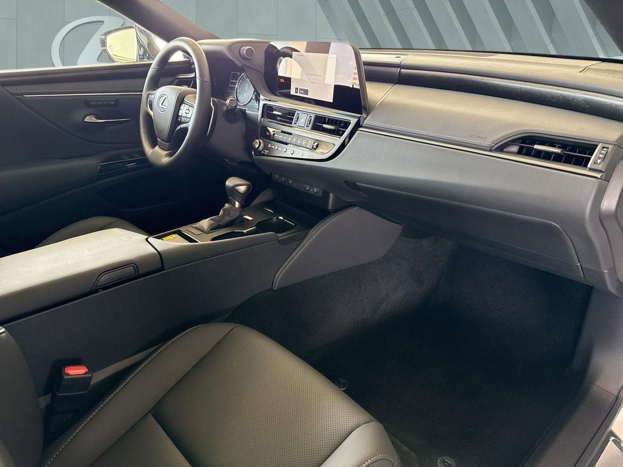 2025 Lexus ES 350 San Antonio TX
