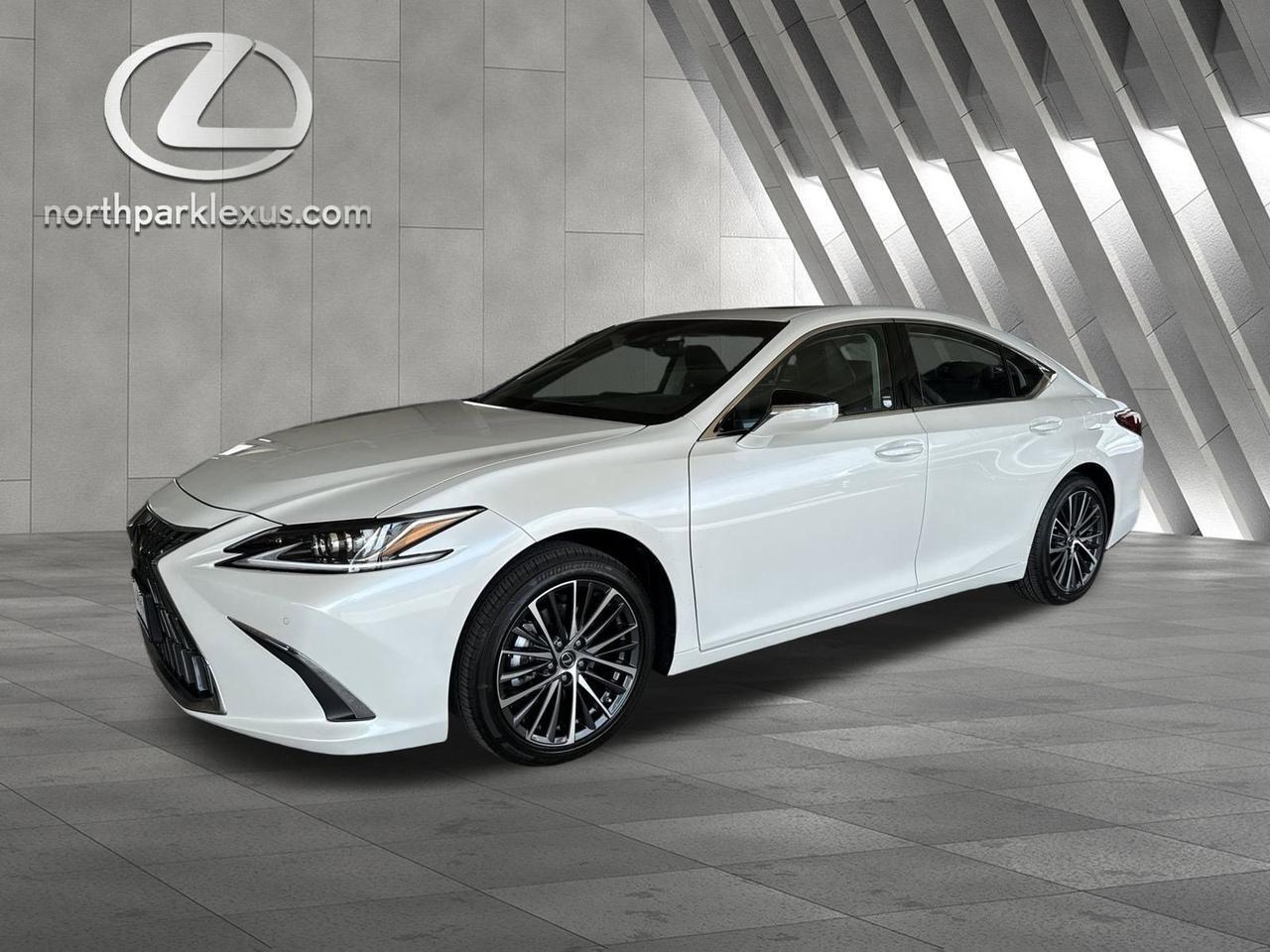 2025 Lexus ES 350 San Antonio TX