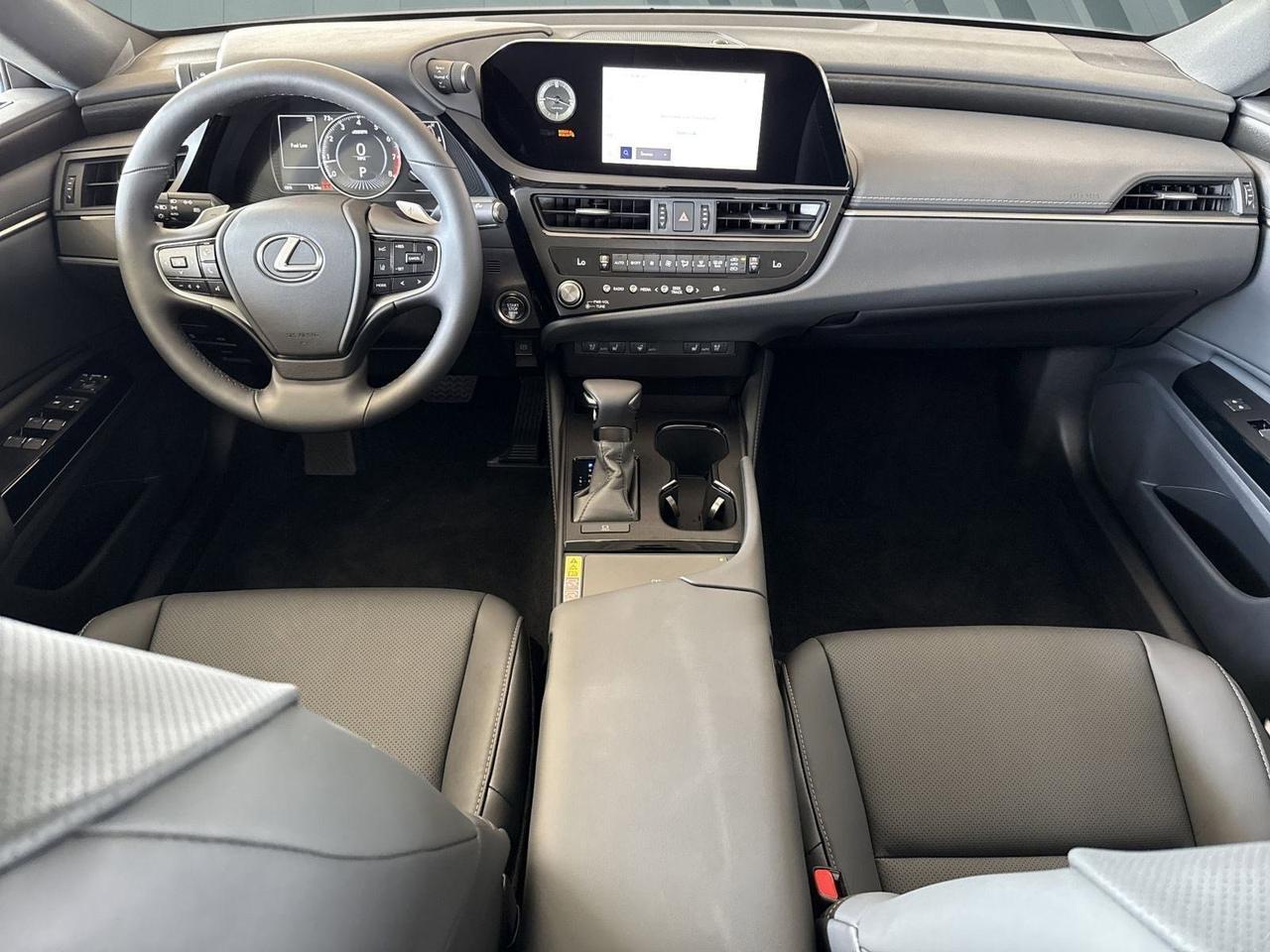 2025 Lexus ES 350 San Antonio TX