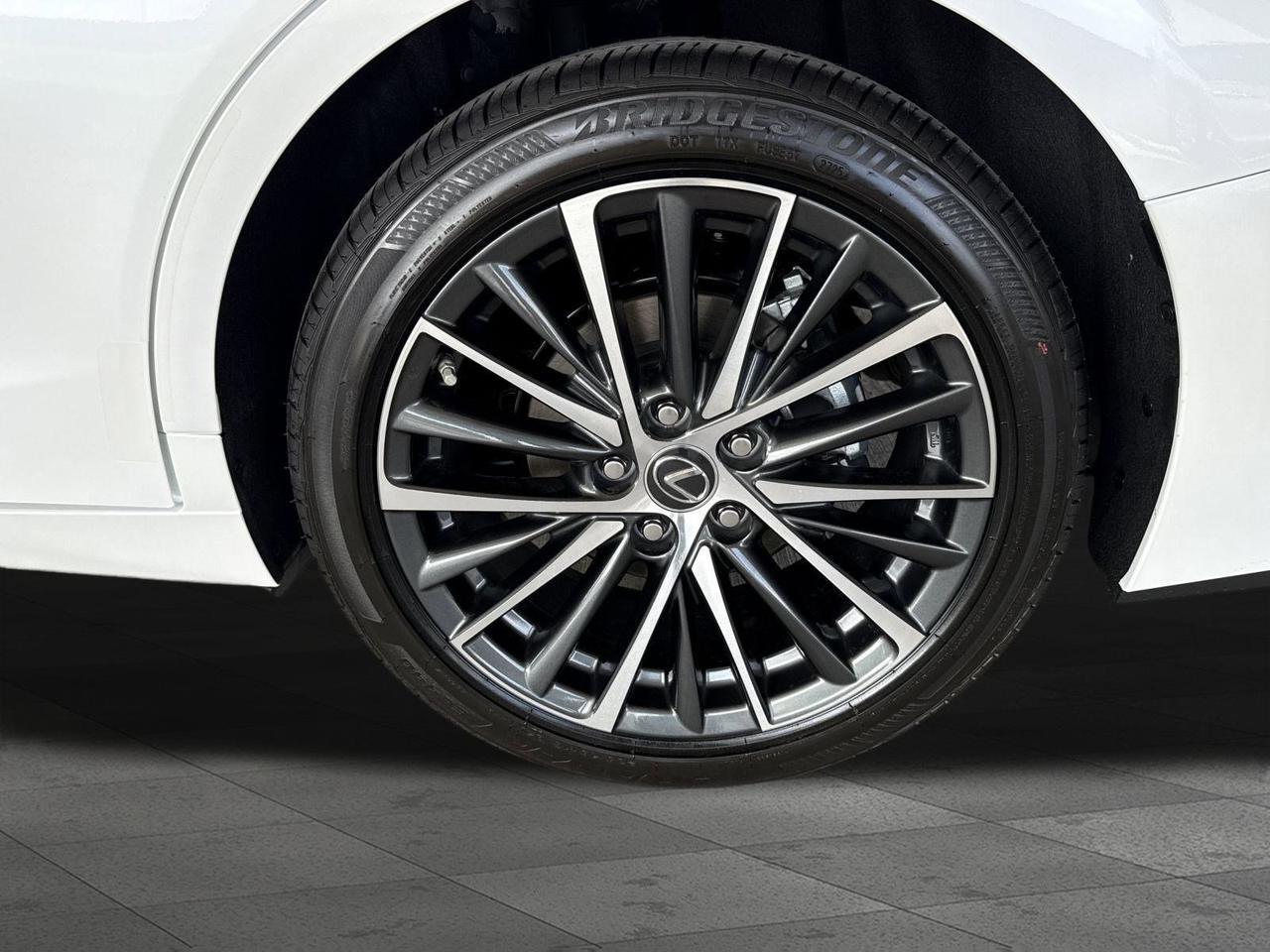 2025 Lexus ES 350 San Antonio TX