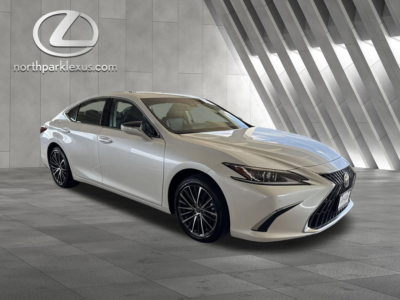 2025 Lexus ES 350 San Antonio TX