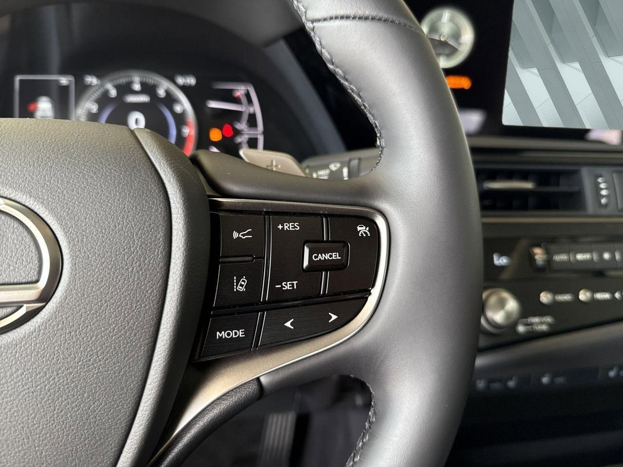 2025 Lexus ES 350 San Antonio TX