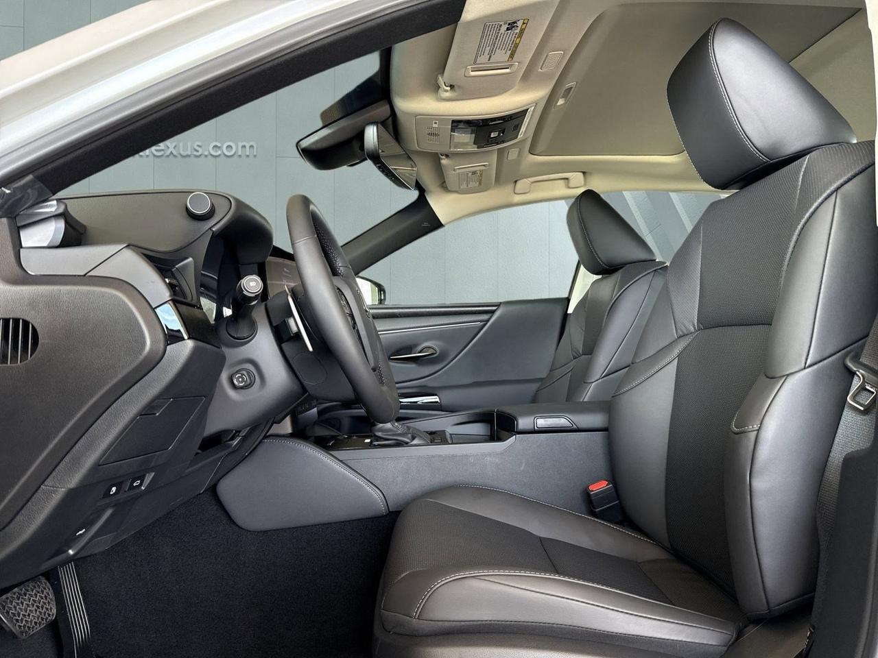 2025 Lexus ES 350 San Antonio TX