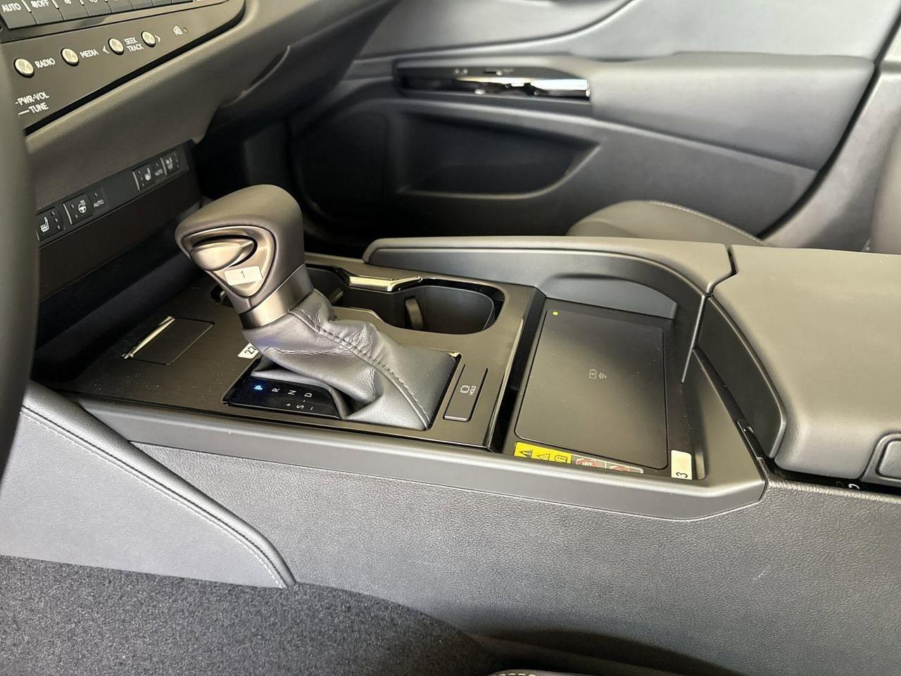 2025 Lexus ES 350 San Antonio TX