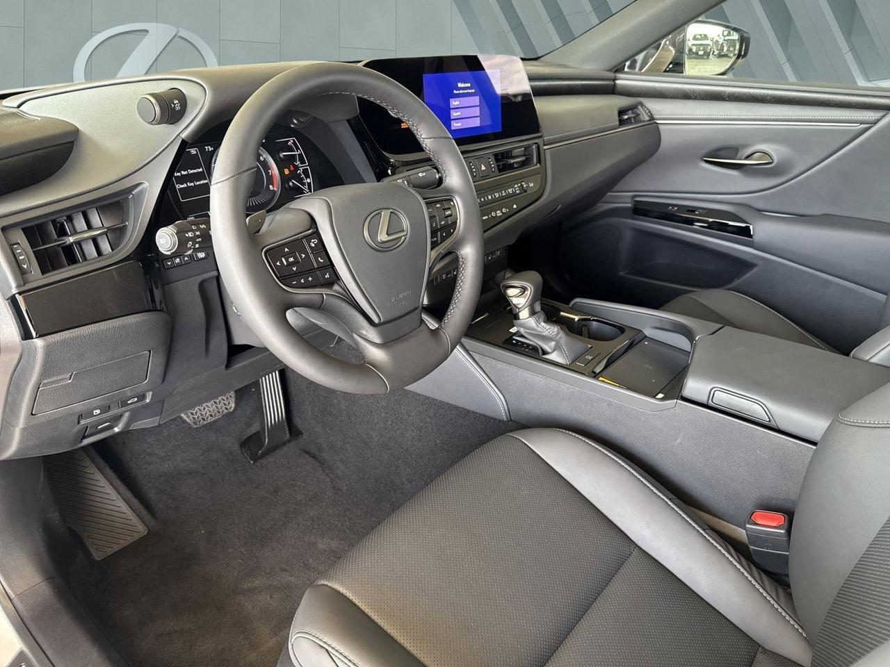2025 Lexus ES 350 San Antonio TX