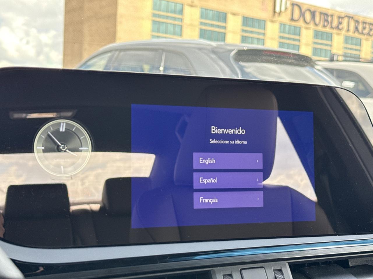 2025 Lexus ES 350 San Antonio TX