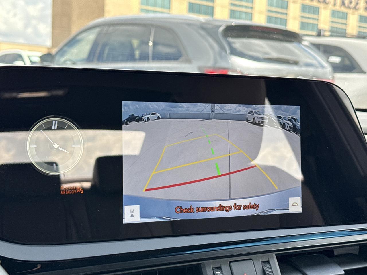 2025 Lexus ES 350 San Antonio TX