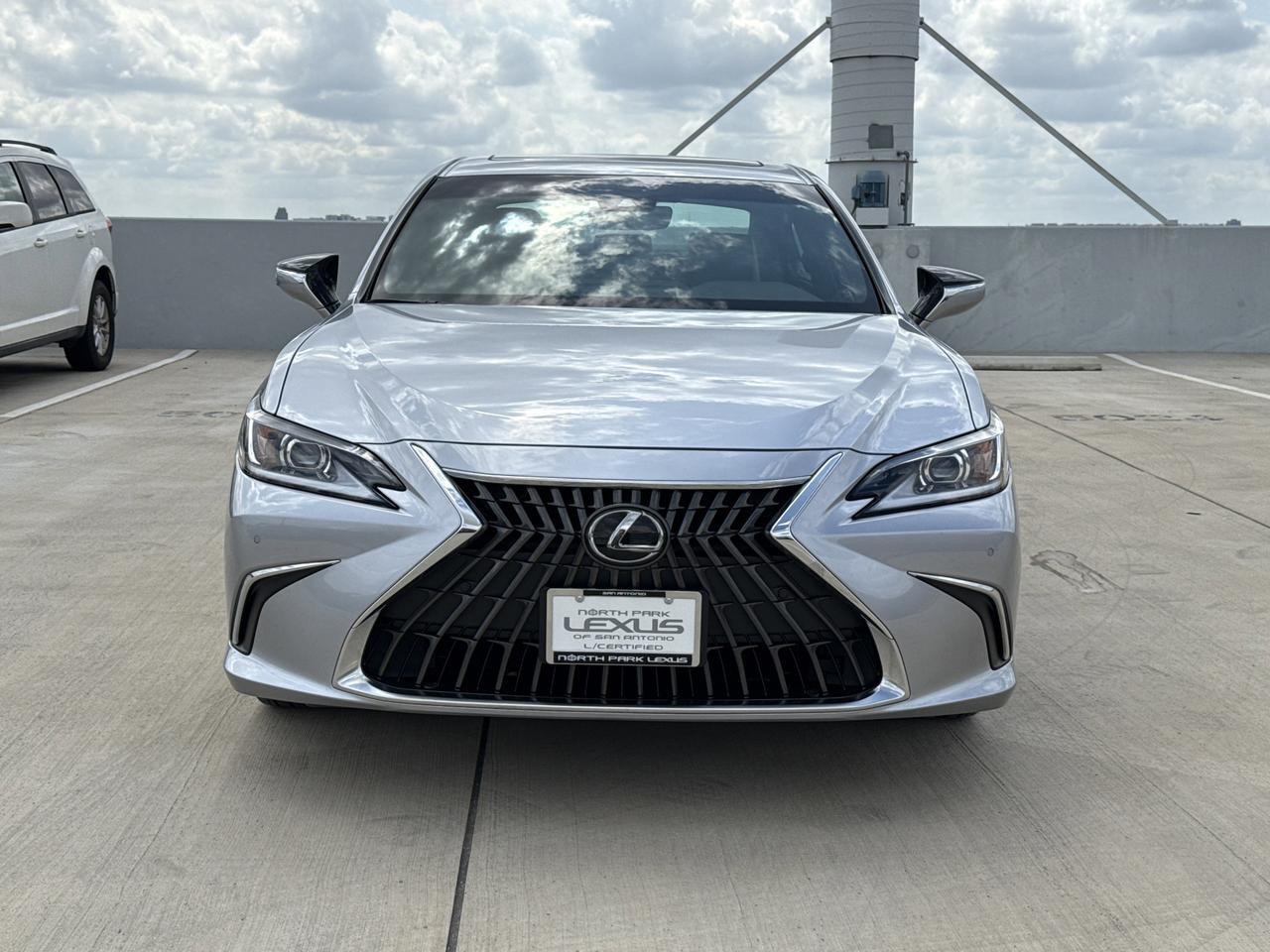 2025 Lexus ES 350 San Antonio TX