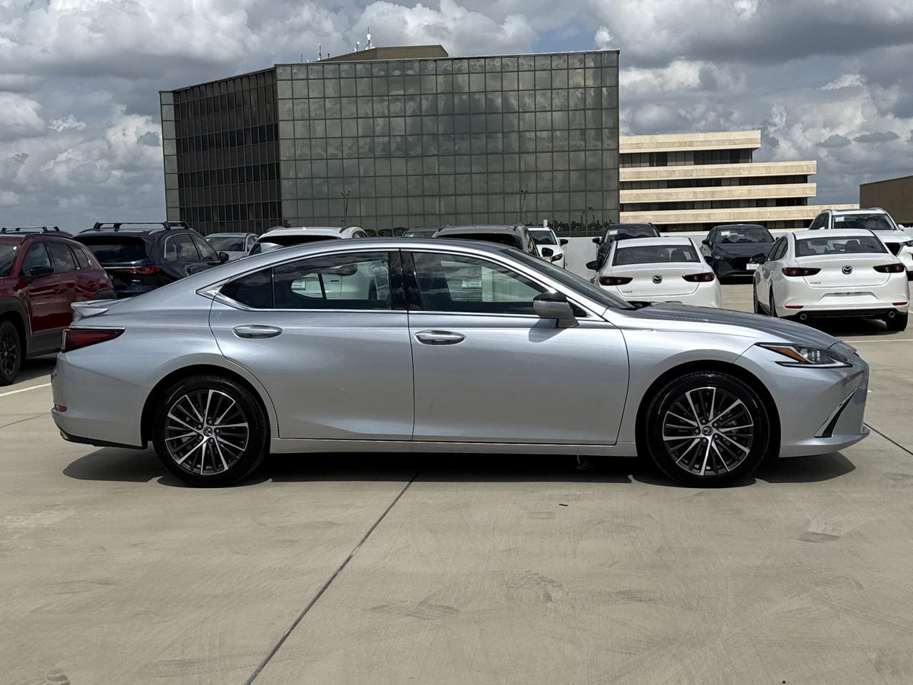 2025 Lexus ES 350 San Antonio TX