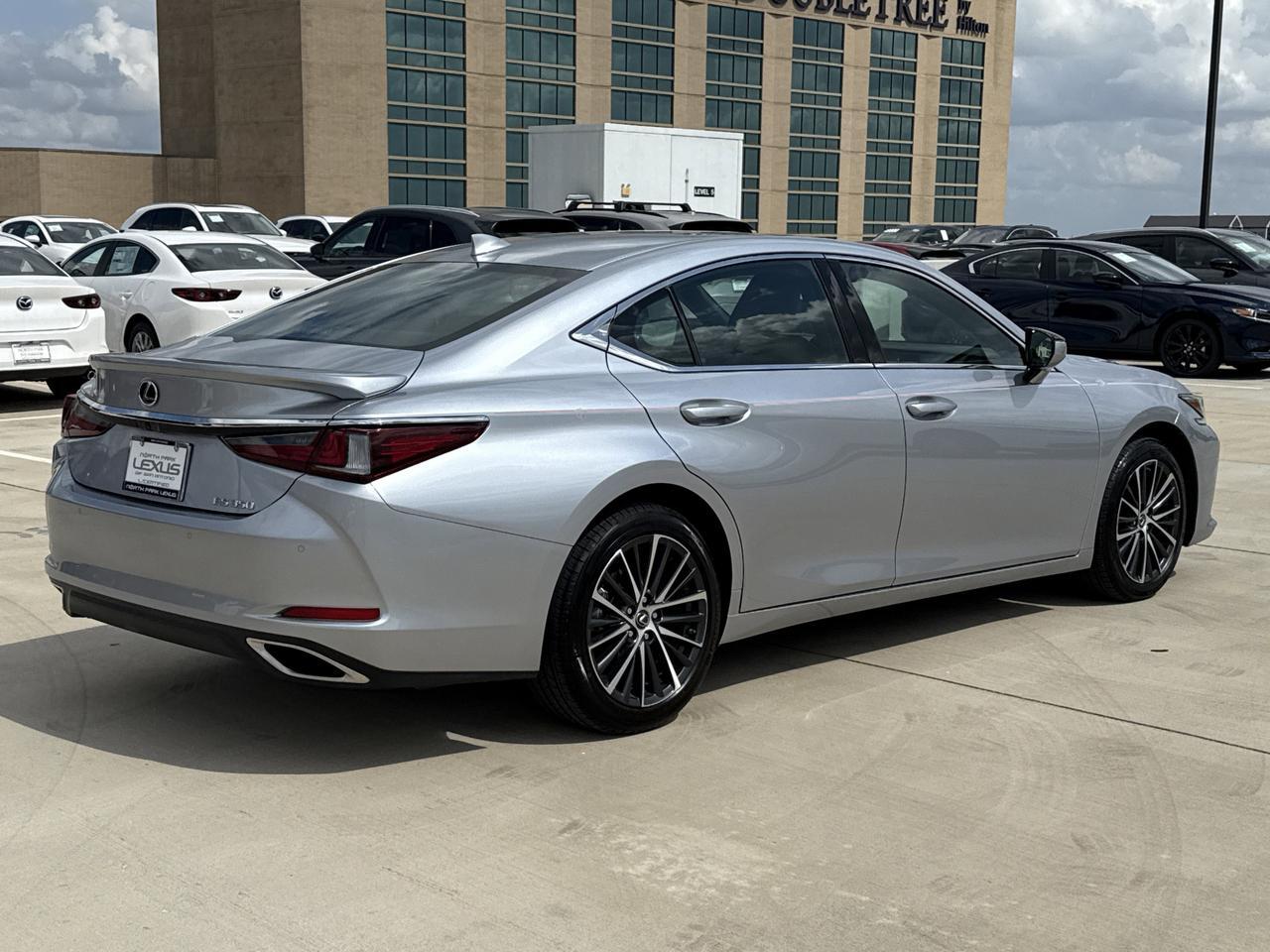 2025 Lexus ES 350 San Antonio TX
