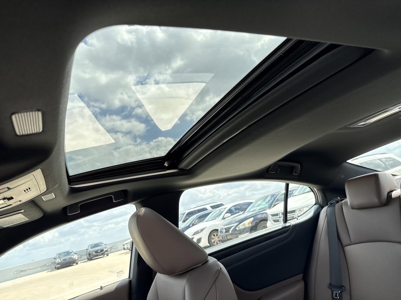 2025 Lexus ES 350 San Antonio TX