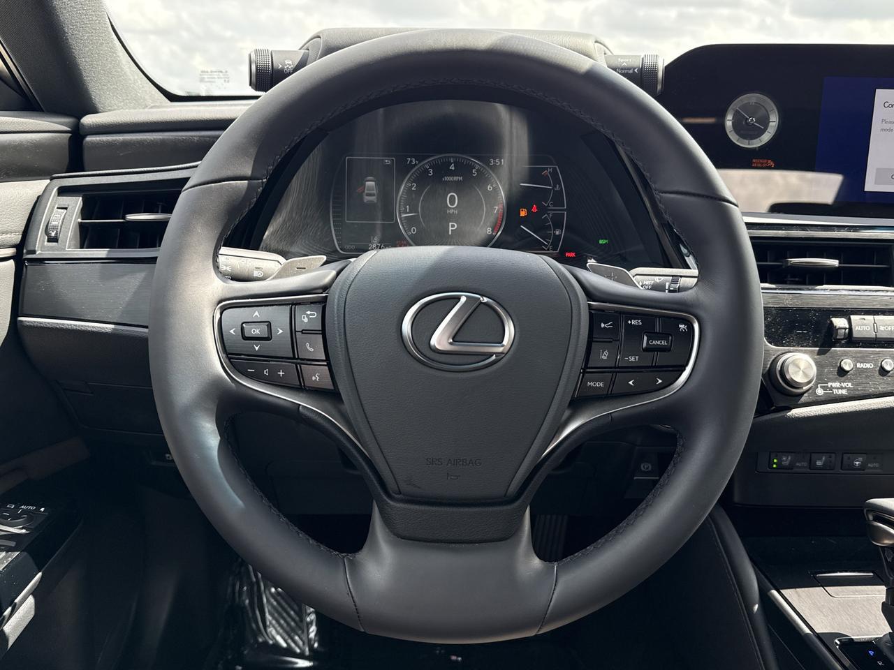 2025 Lexus ES 350 San Antonio TX