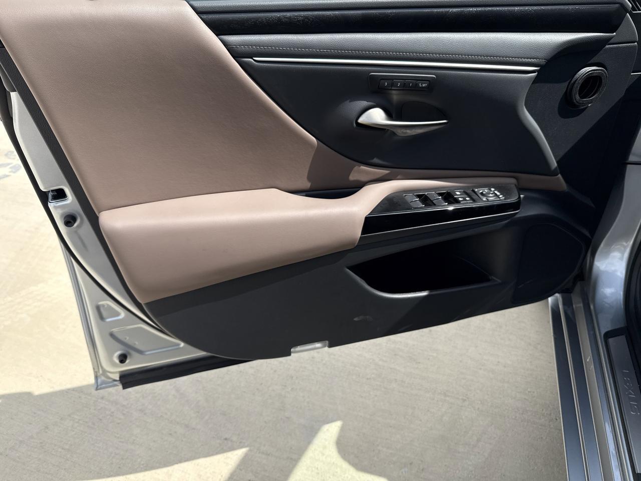 2025 Lexus ES 350 San Antonio TX