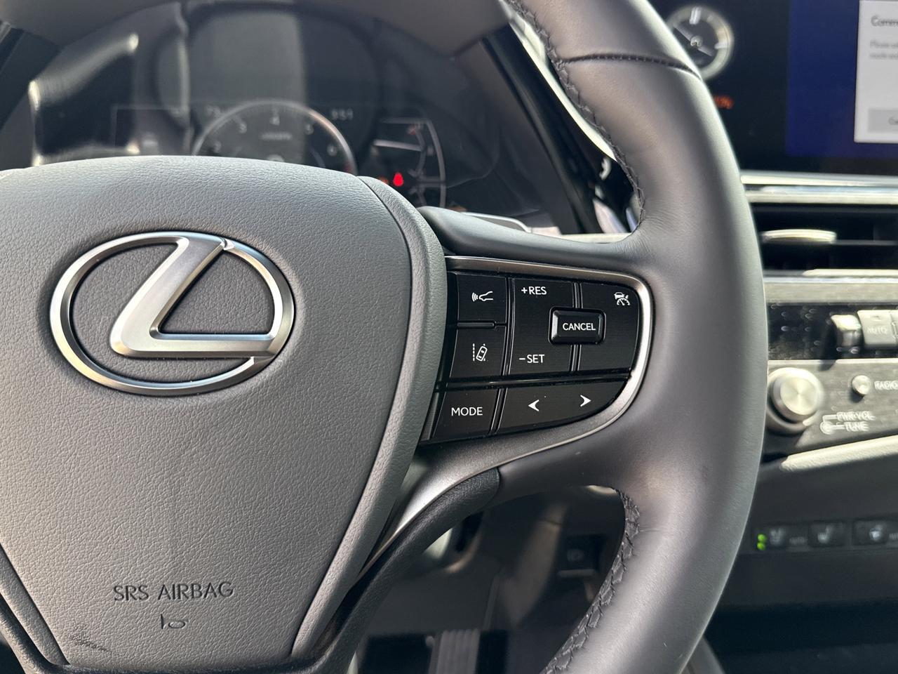 2025 Lexus ES 350 San Antonio TX