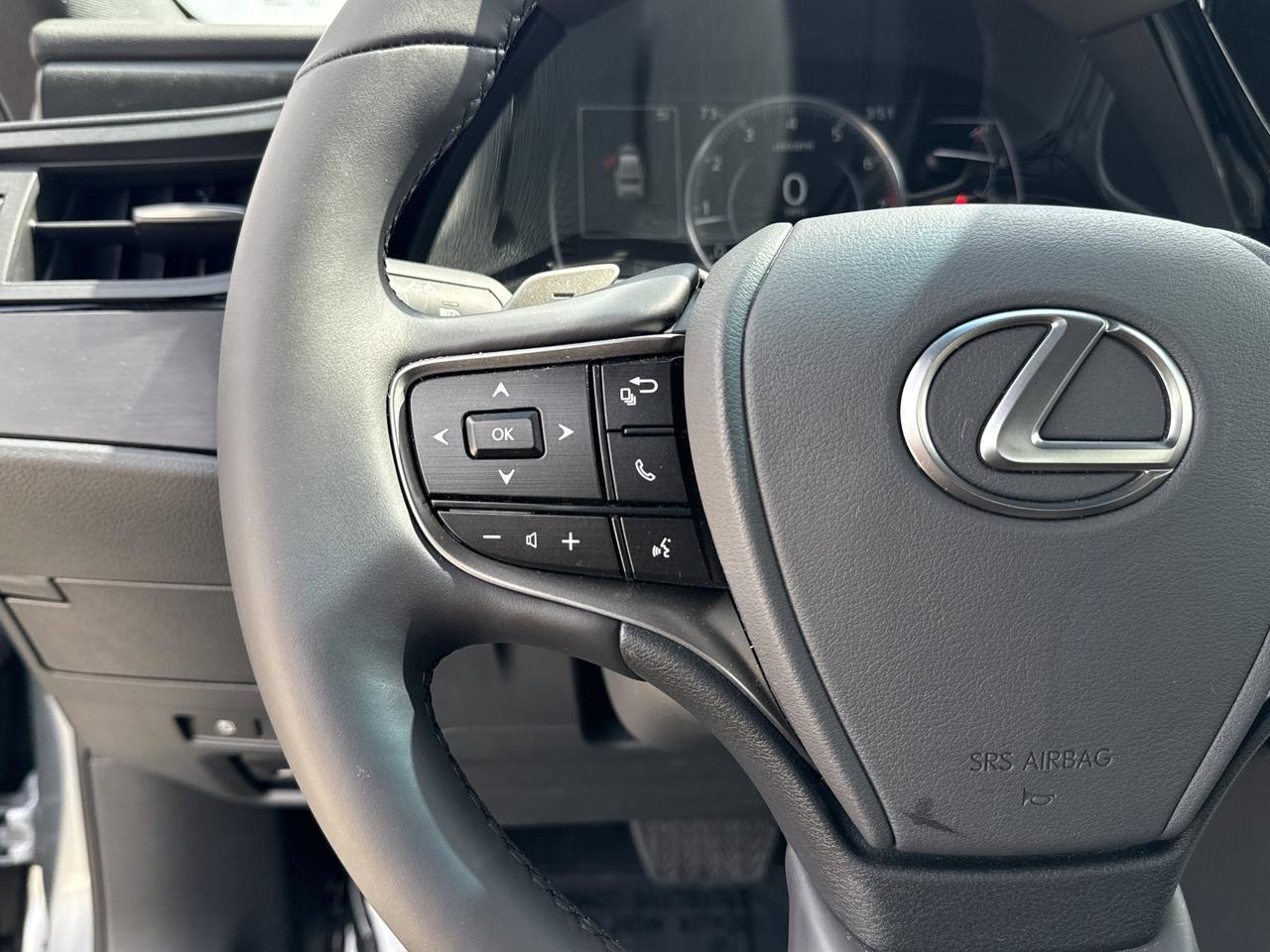 2025 Lexus ES 350 San Antonio TX
