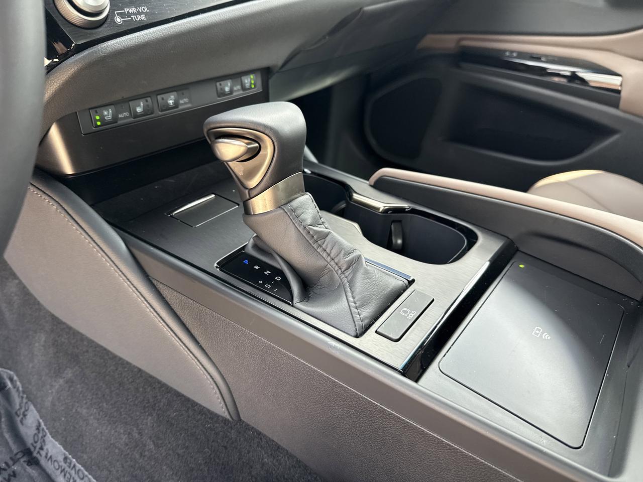 2025 Lexus ES 350 San Antonio TX