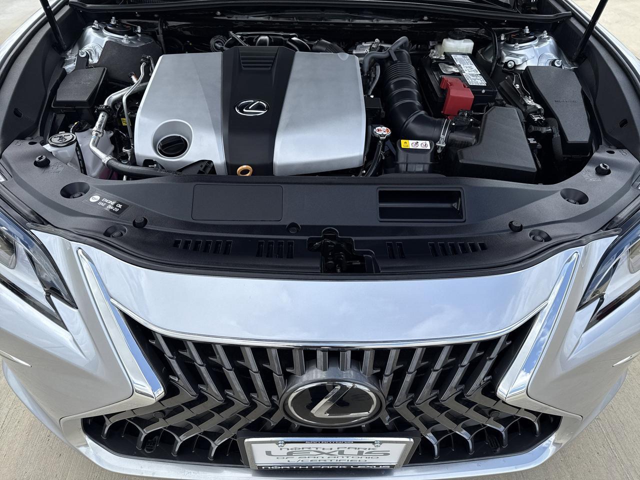 2025 Lexus ES 350 San Antonio TX