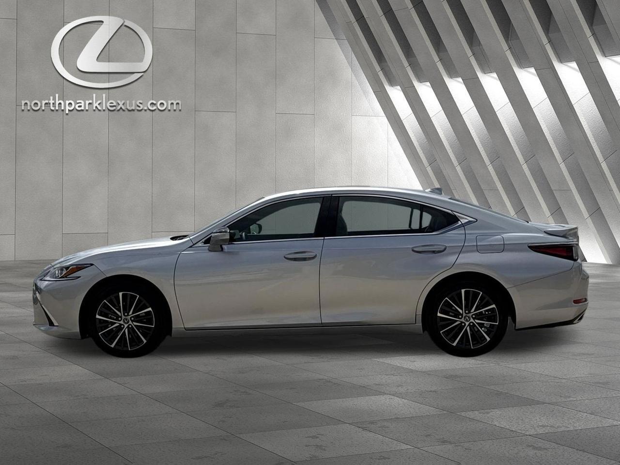 2025 Lexus ES 350