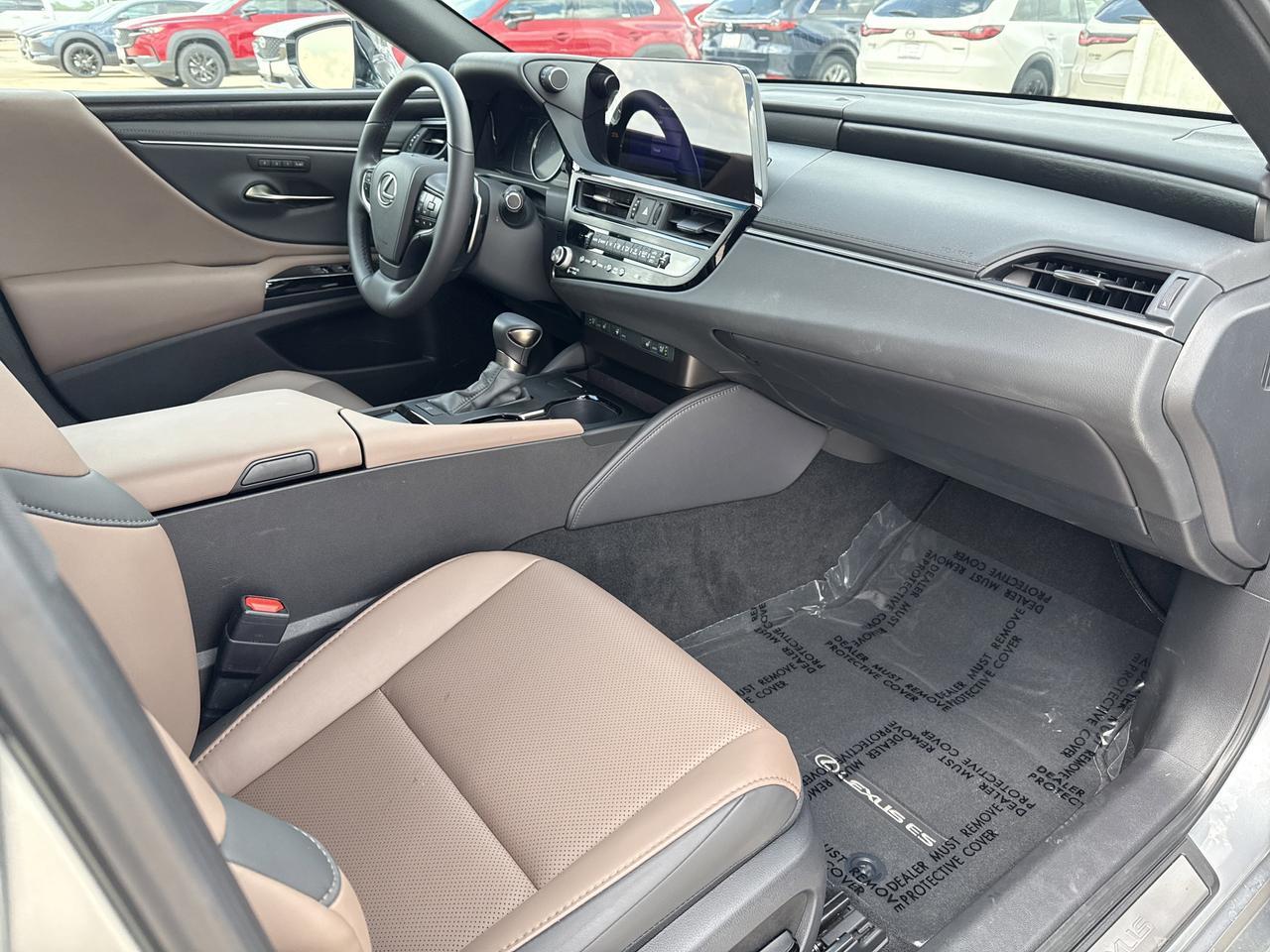 2025 Lexus ES 350 San Antonio TX