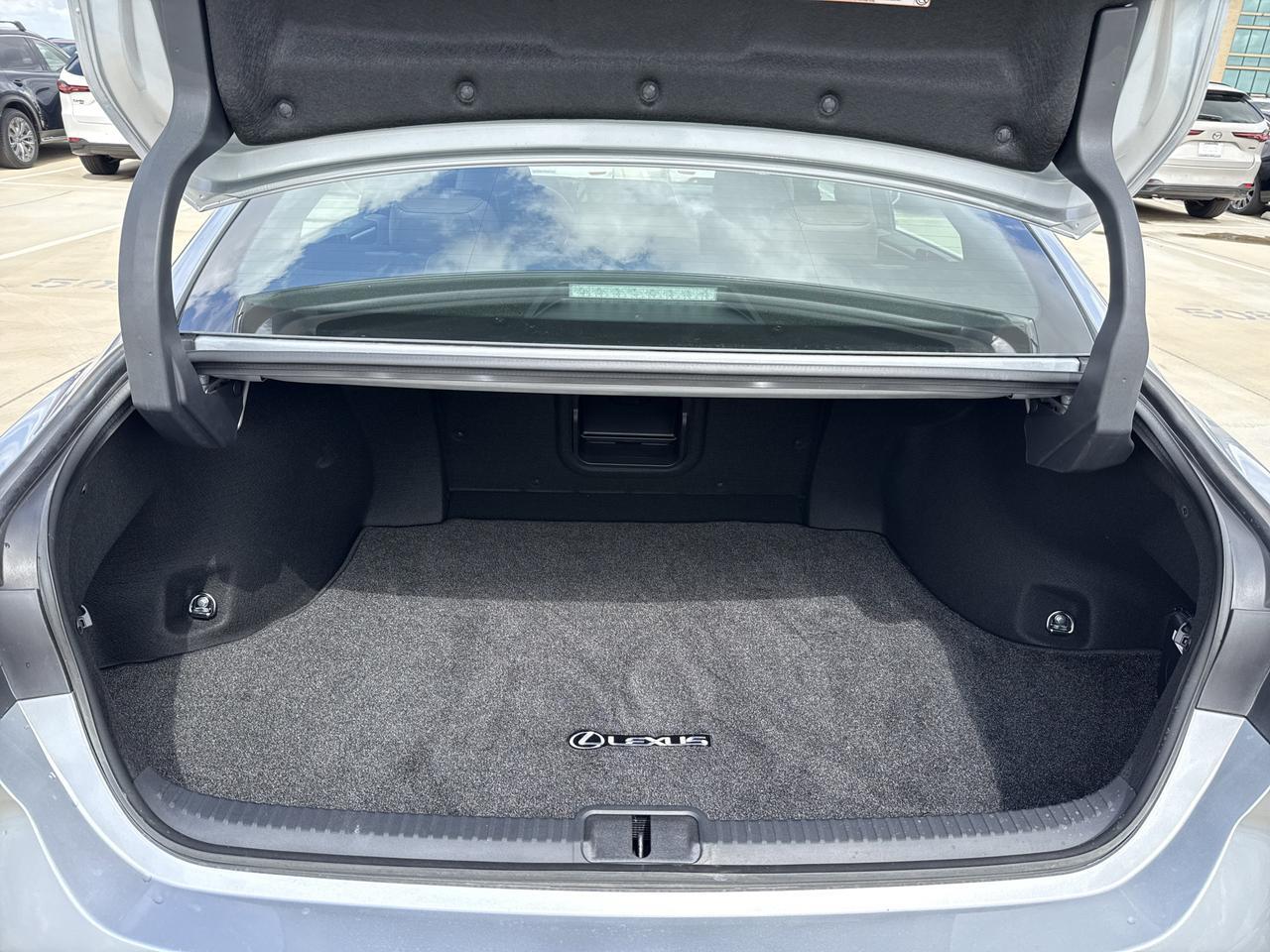 2025 Lexus ES 350 San Antonio TX