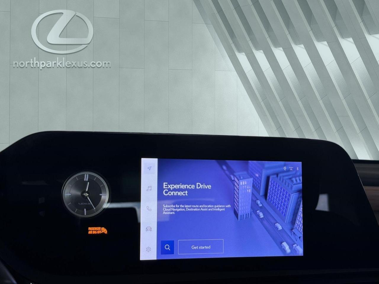 2025 Lexus ES 350 San Antonio TX