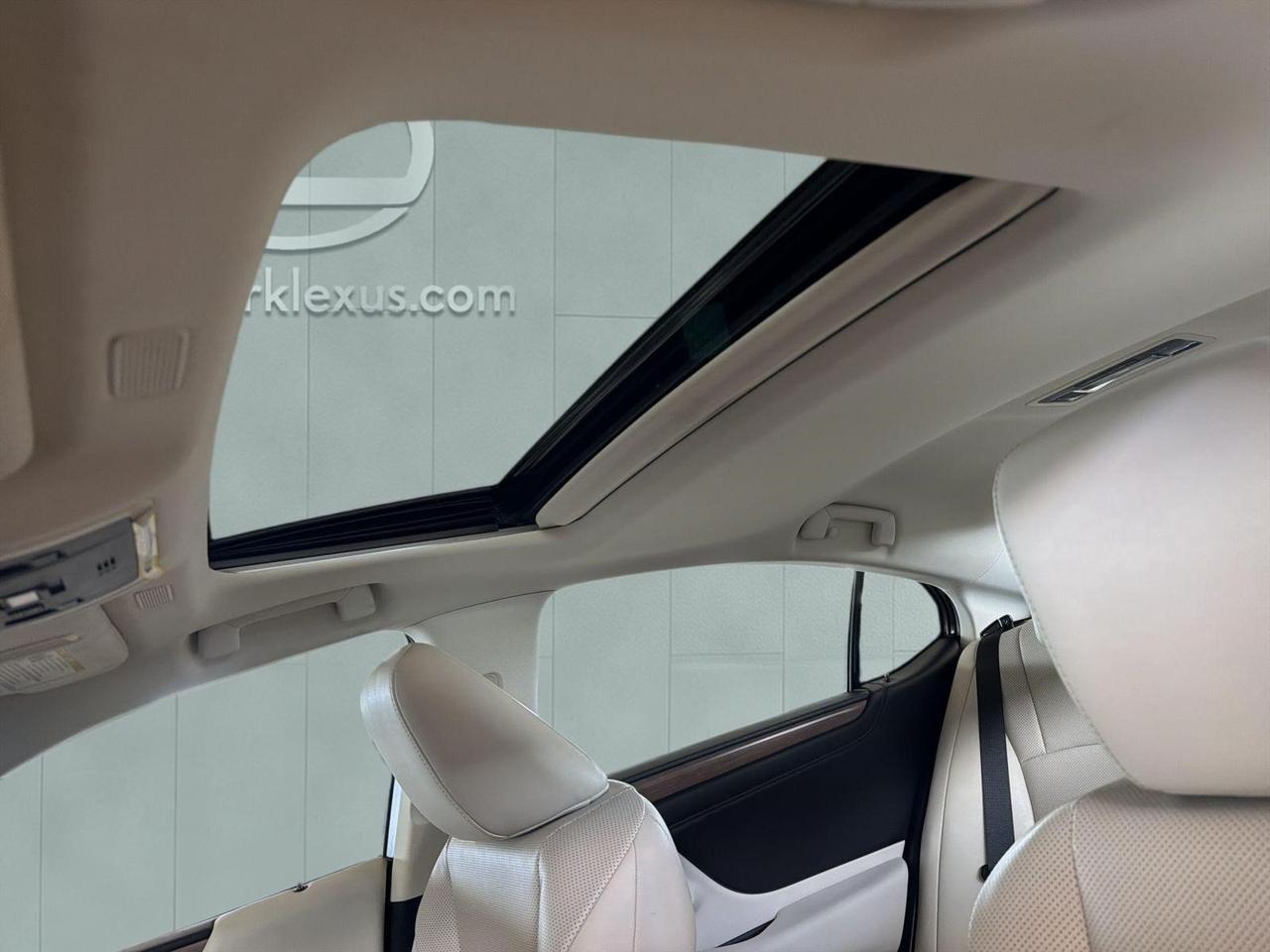 2025 Lexus ES 350 San Antonio TX