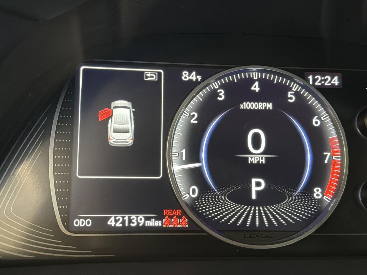 2025 Lexus ES 350 San Antonio TX