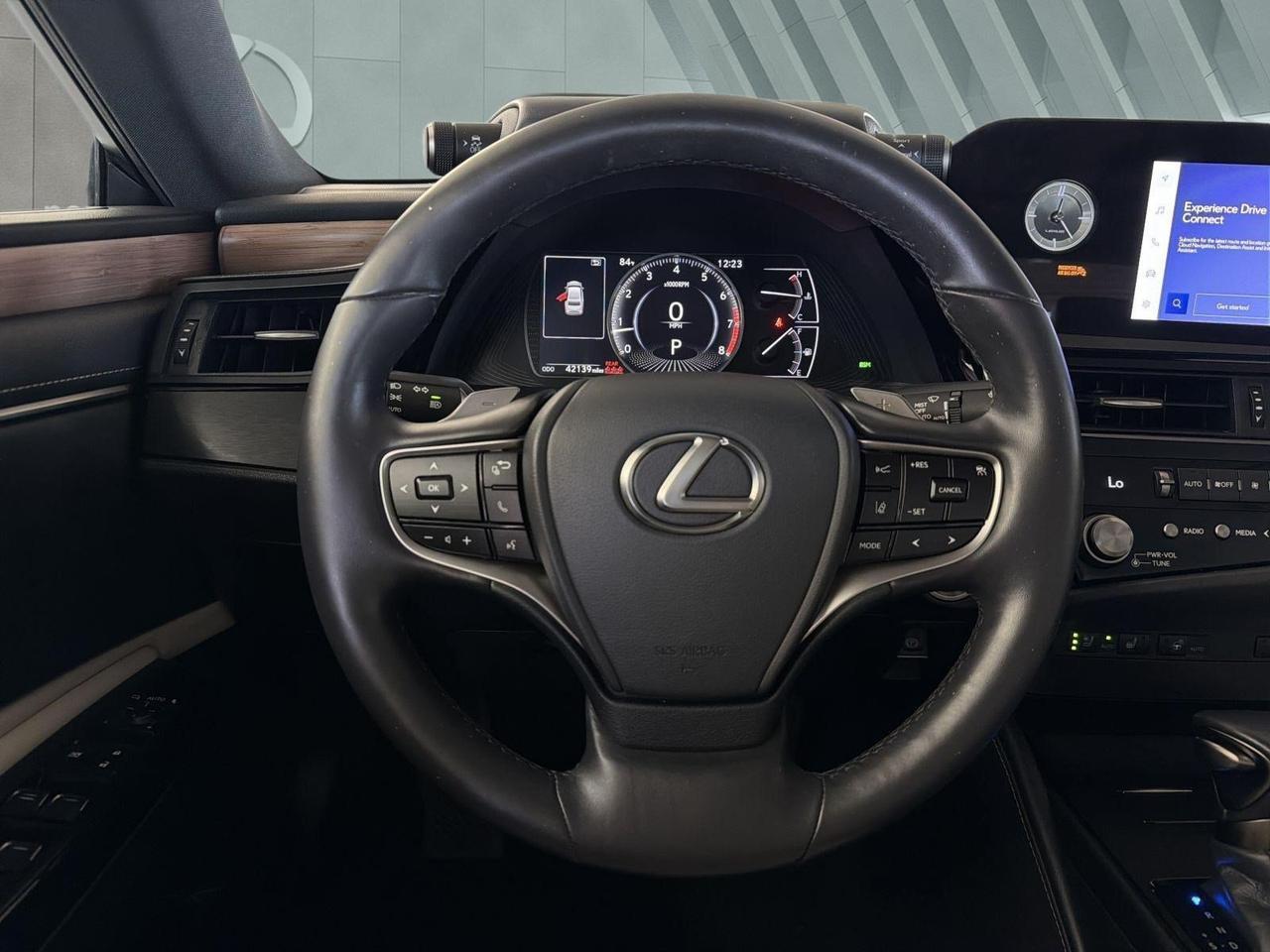 2025 Lexus ES 350 San Antonio TX