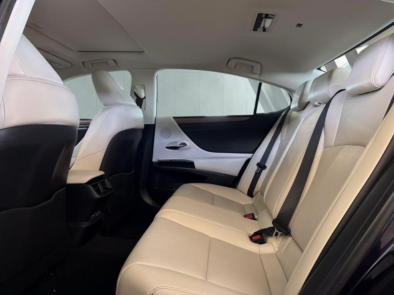 2025 Lexus ES 350 San Antonio TX