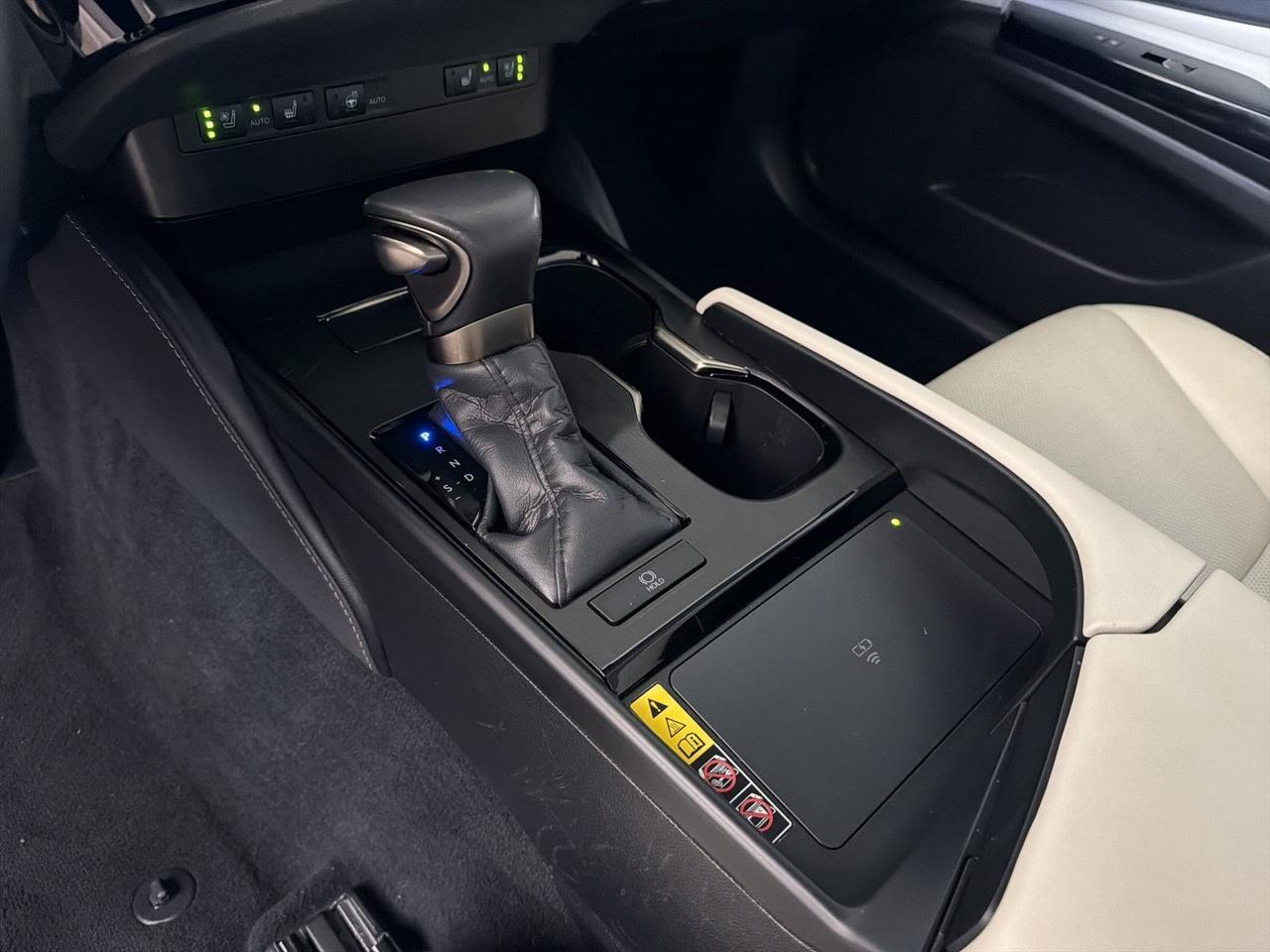 2025 Lexus ES 350 San Antonio TX