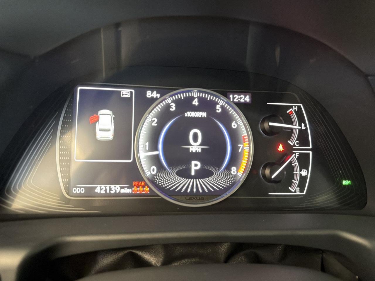 2025 Lexus ES 350 San Antonio TX