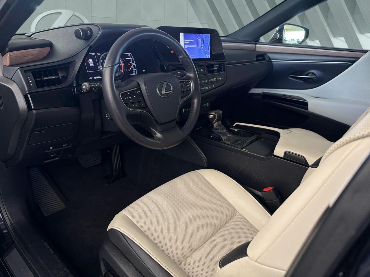 2025 Lexus ES 350 San Antonio TX
