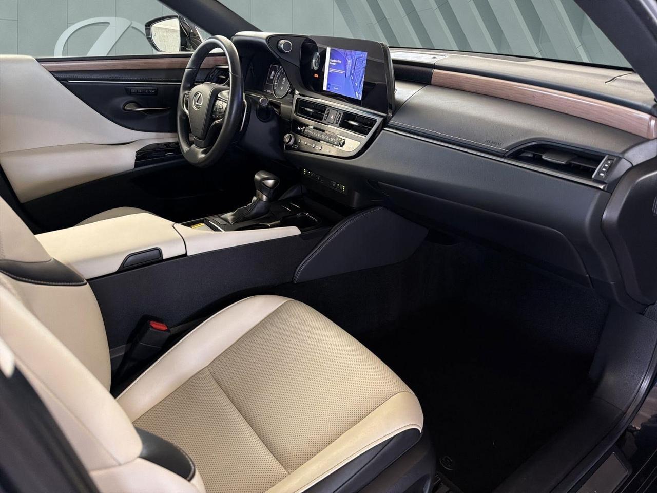 2025 Lexus ES 350 San Antonio TX