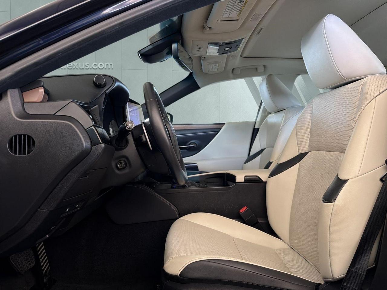 2025 Lexus ES 350 San Antonio TX