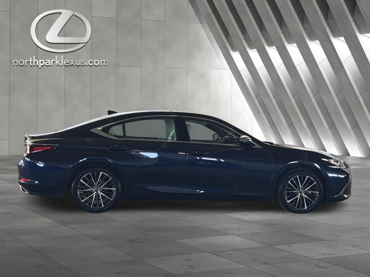 2025 Lexus ES 350 San Antonio TX
