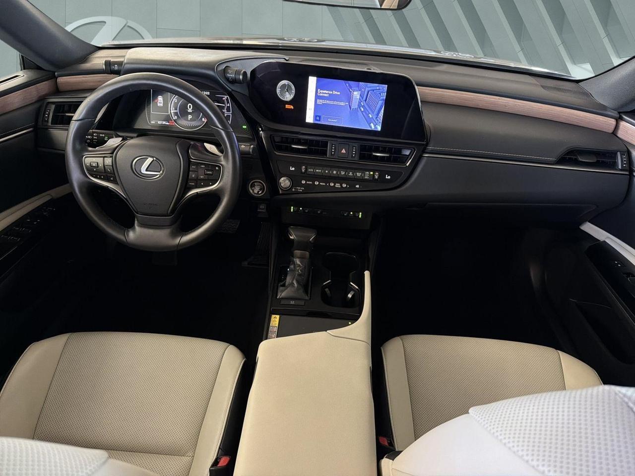 2025 Lexus ES 350 San Antonio TX