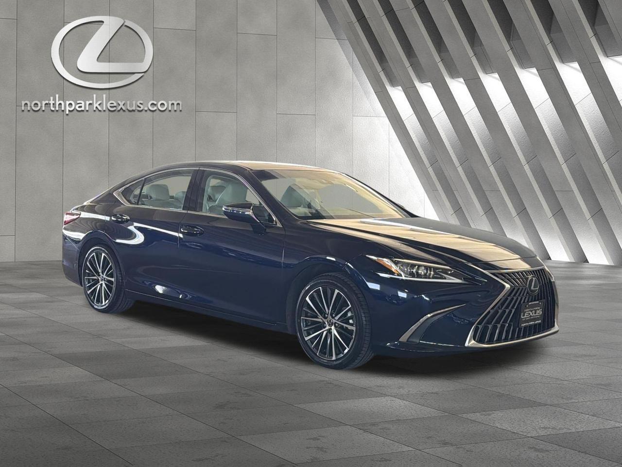 2025 Lexus ES 350 San Antonio TX