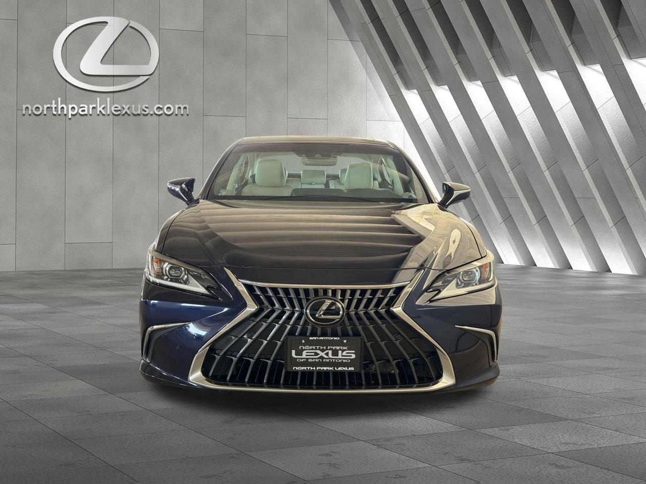 2025 Lexus ES 350 San Antonio TX