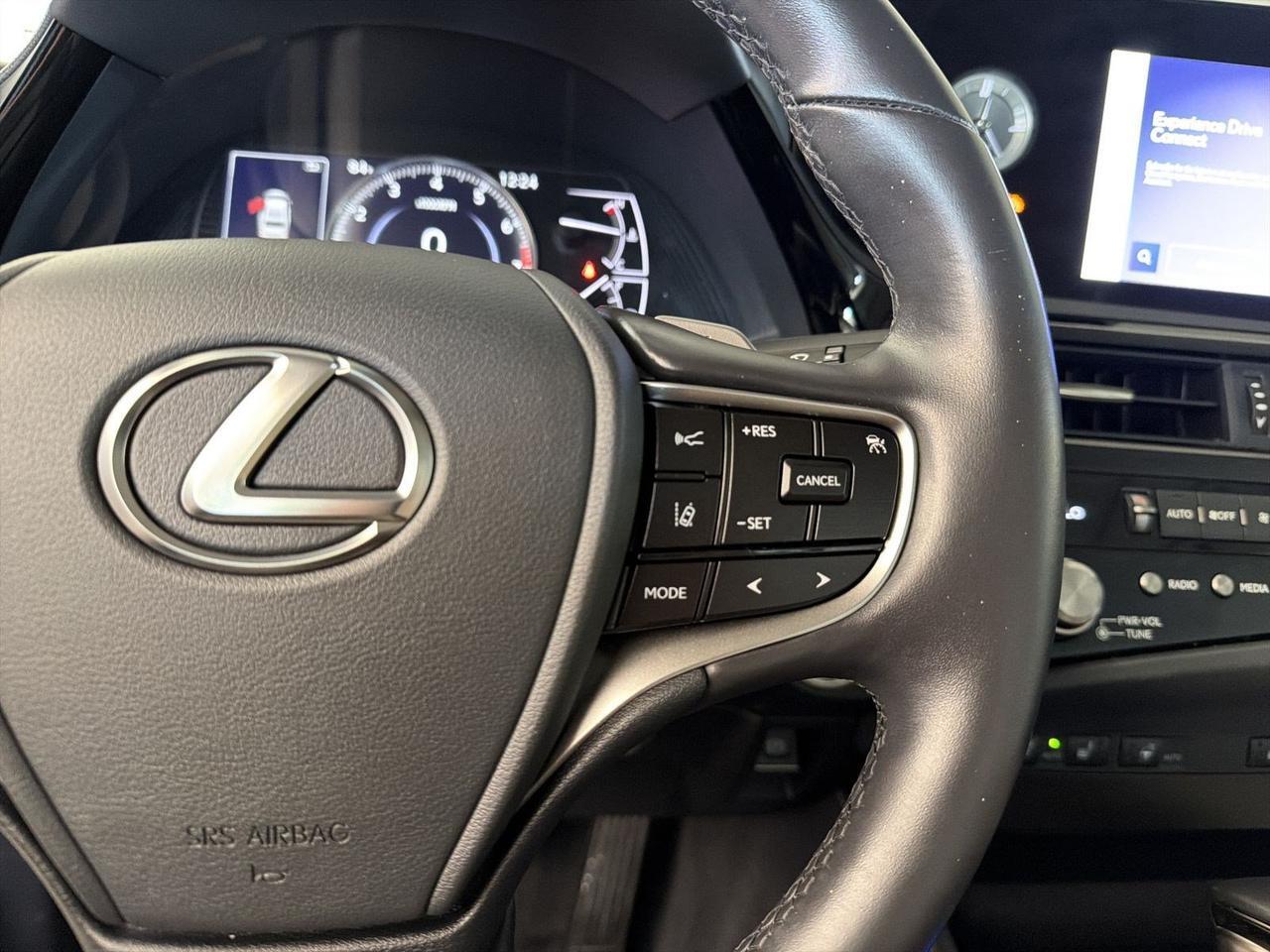 2025 Lexus ES 350 San Antonio TX