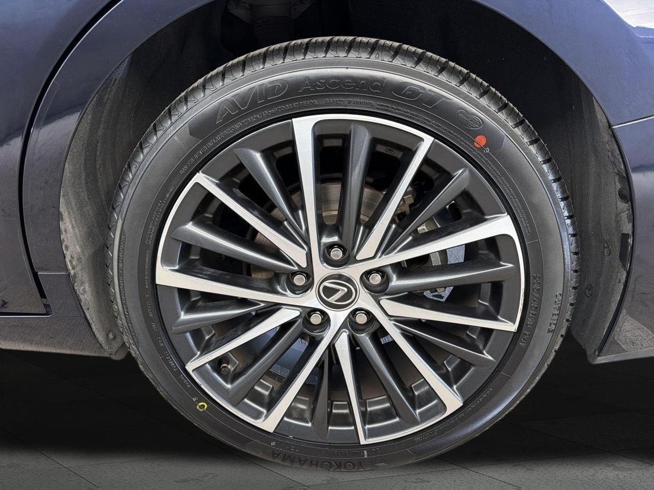 2025 Lexus ES 350 San Antonio TX