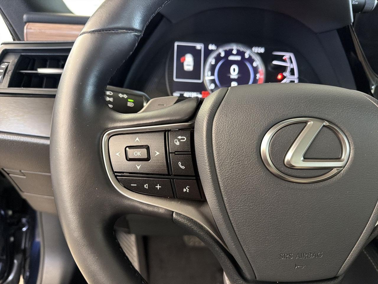 2025 Lexus ES 350 San Antonio TX