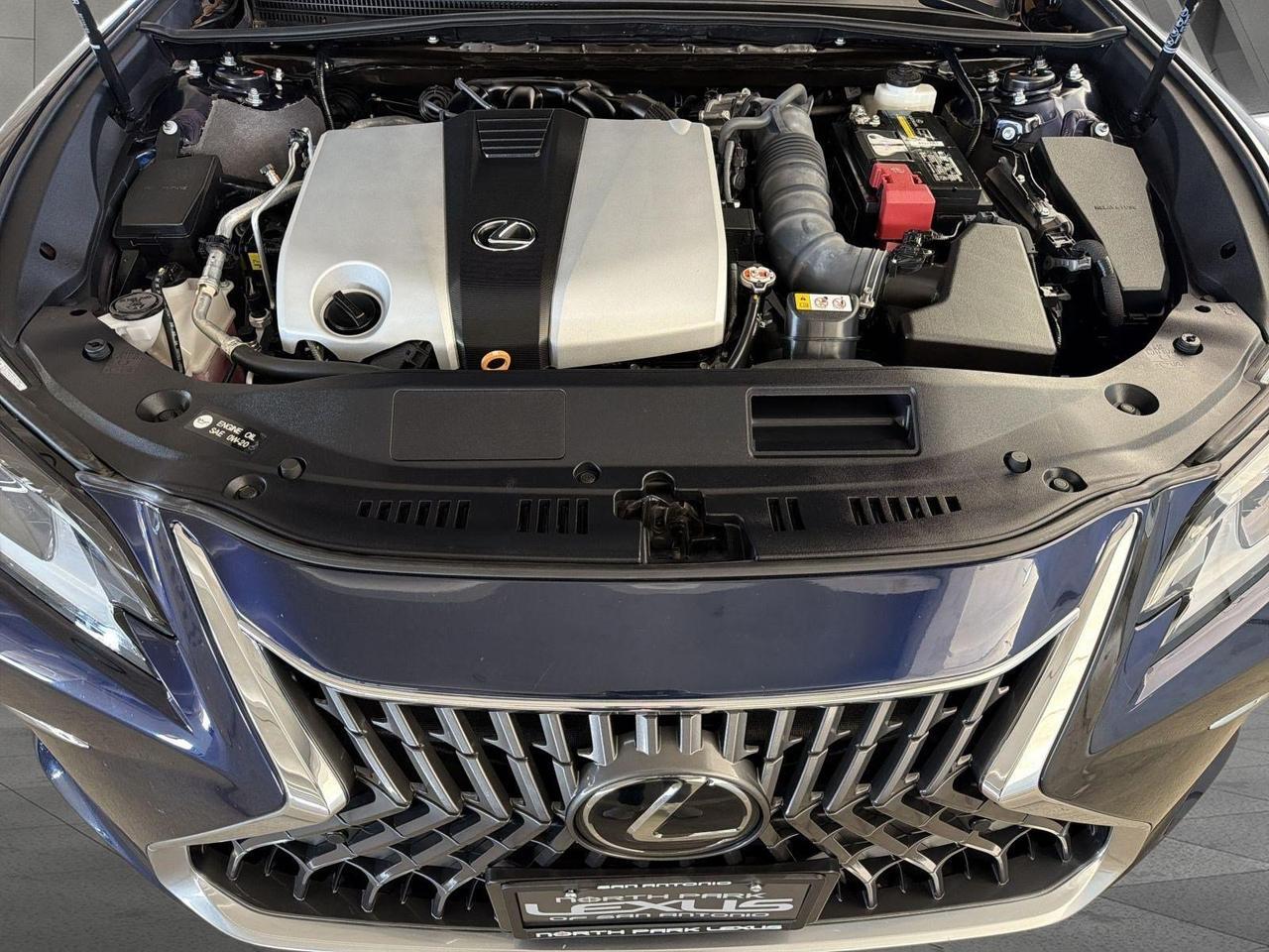 2025 Lexus ES 350 San Antonio TX