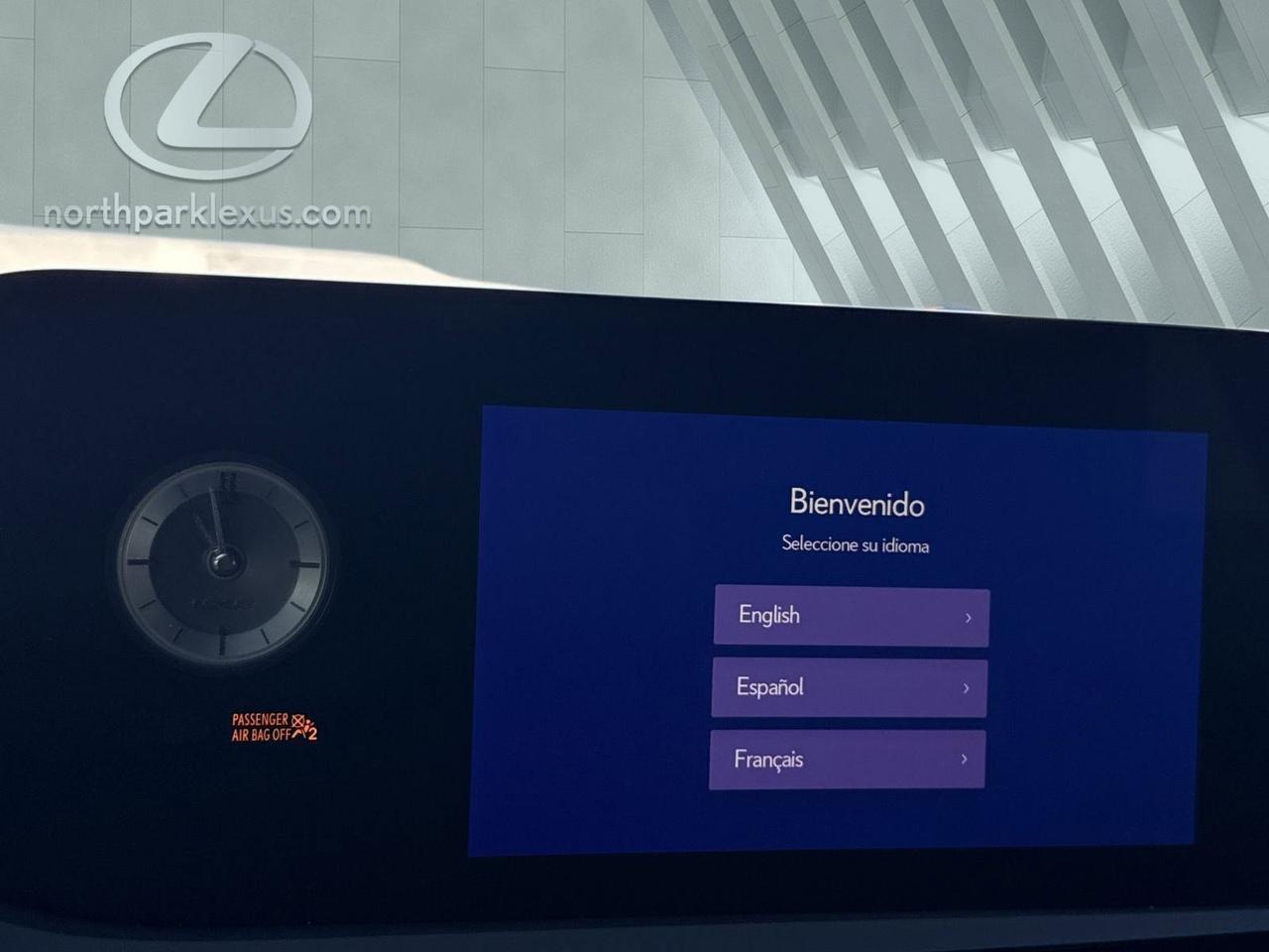 2025 Lexus ES 350 San Antonio TX