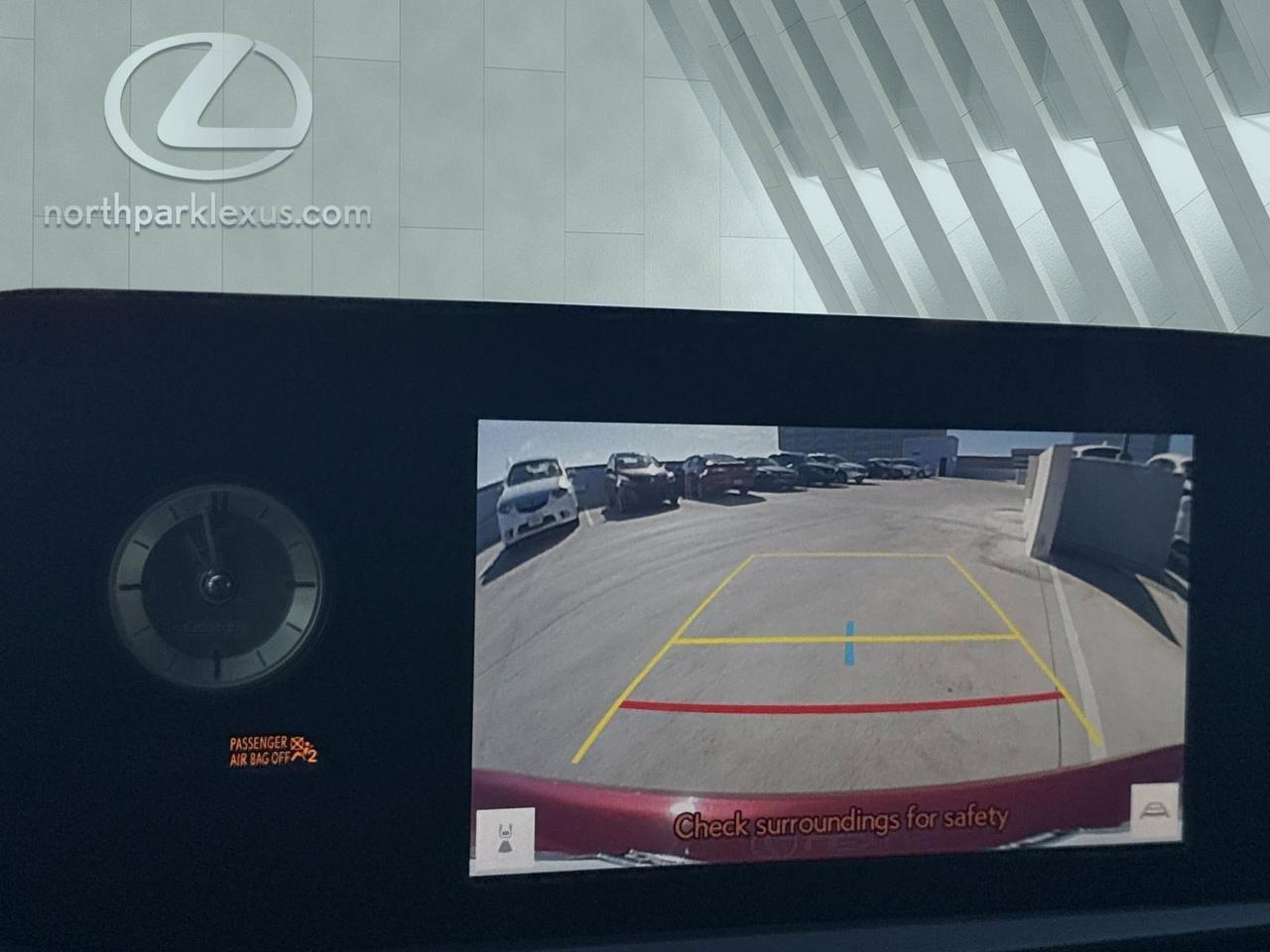 2025 Lexus ES 350 San Antonio TX