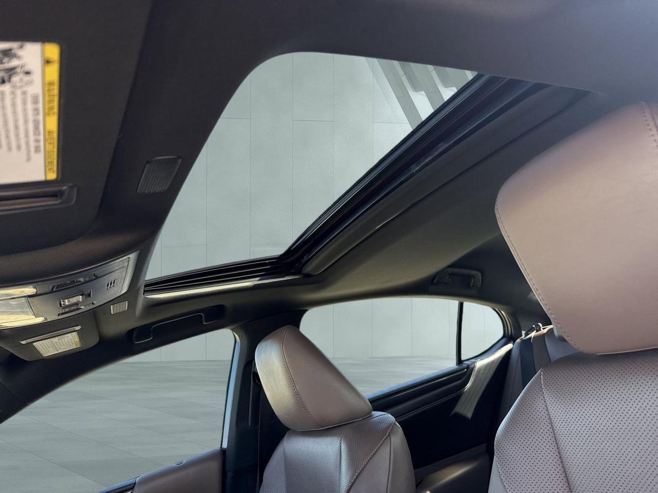 2025 Lexus ES 350 San Antonio TX