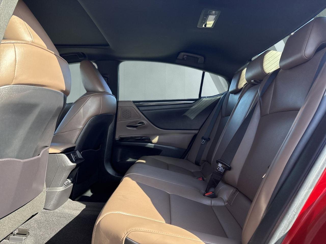 2025 Lexus ES 350 San Antonio TX