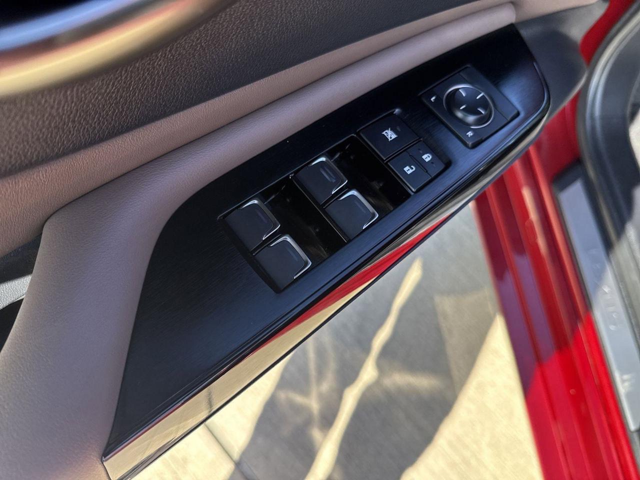 2025 Lexus ES 350 San Antonio TX